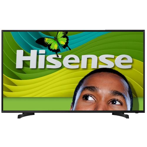 Hisense 40H3C1 Hisense 40-Inch Class 1080P Led Hdtv Hu40M2160F