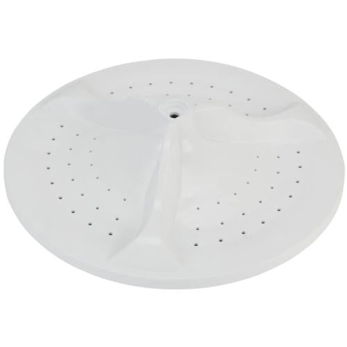Whirlpool Washer Washplate - W10752283