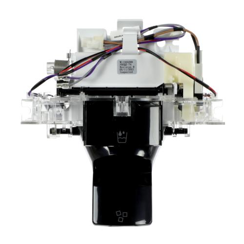 Whirlpool Ice Door - W11423788