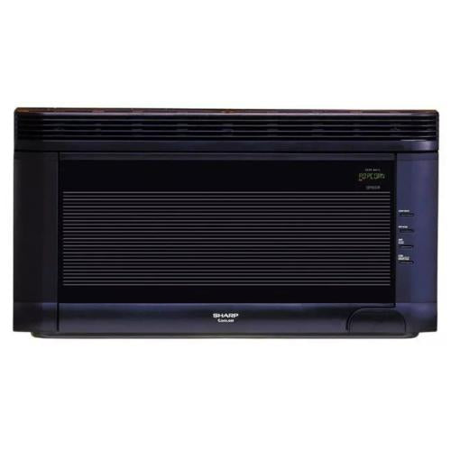 Sharp R1510 Sharp Microwave