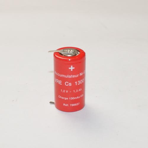 Norelco Battery - 482213810064