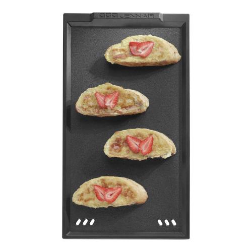 Whirlpool Cooktop Griddle - JEA8200ADX