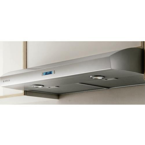 Elica EBL430S1 30 inch Under Cabinet Range Hood with 4-Speed/430 CFM Blower