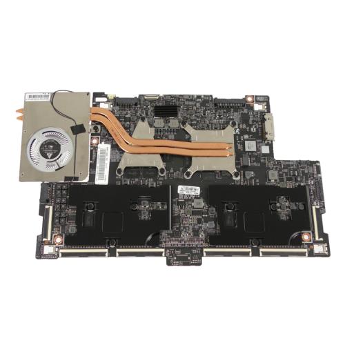 Samsung Assembly Pcb Main;Qrq900A - BN94-13292L