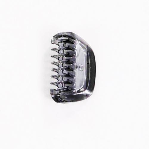 Norelco Precision Trimmer Comb 5 Mm - 422203630581