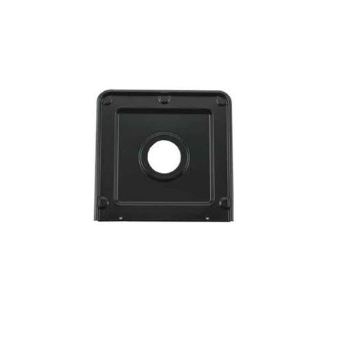 Electrolux Pan,Burner,Small,Black - 316011401