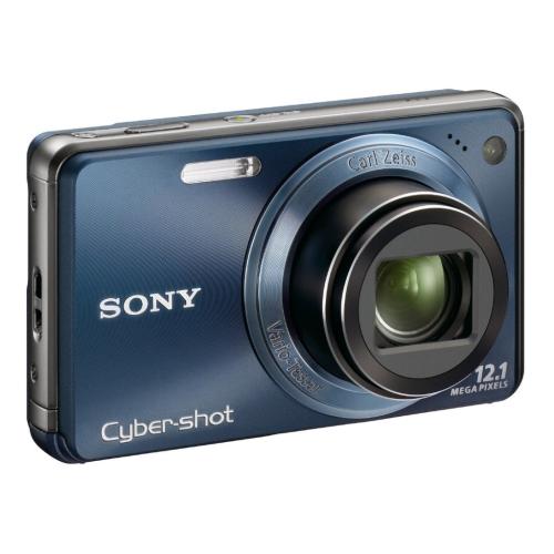 Sony DSCW290/L Cyber-Shot Digital Still Camera