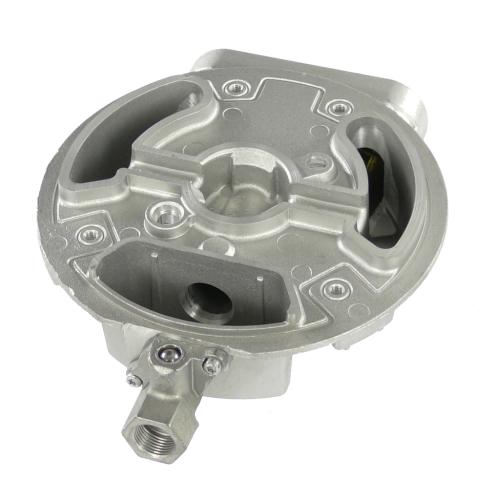 Midea Burner Lf - 12971100018339