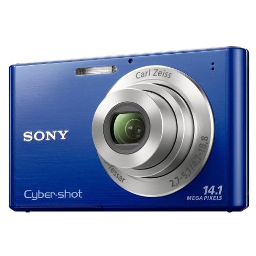 Sony DSCW330/L Cyber-Shot Digital Still Camera