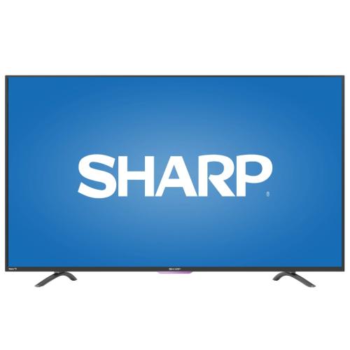 Hisense LC55N4000U Sharp 55-Inch Class Full Hd Roku Tv Ltdn55K2208Wus
