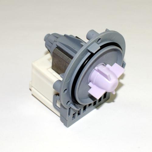 LG Washer Circulation Pump Ac Motor Assembly - EAU61383503