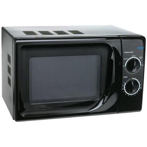 Haier HM06R750B :.6 Cuft Microwave /B