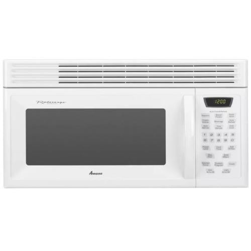 Whirlpool AMV1162AAW