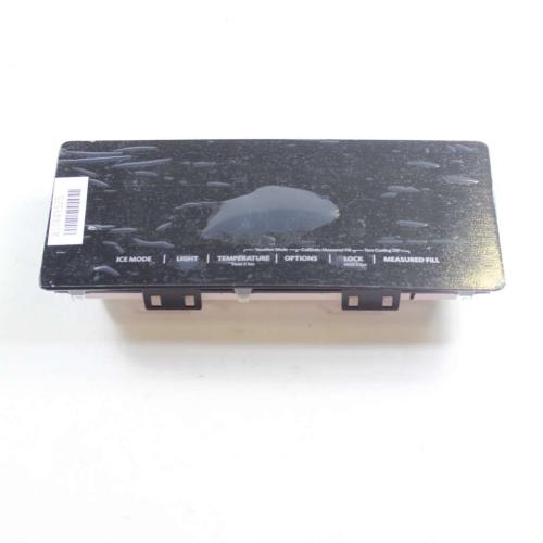 Whirlpool Refrigerator Dispenser User Interface Control - W11089931