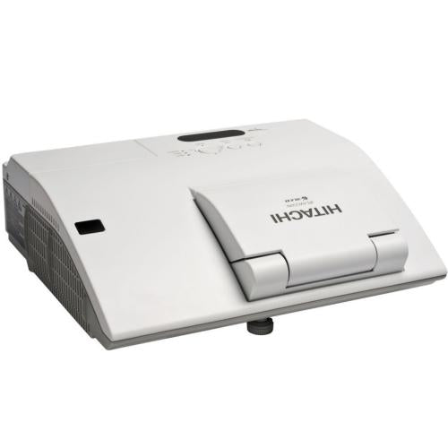 Maxell CPAW250N Lamp Lcd Projector (Wxga, 2500Lm, Ust) 2010