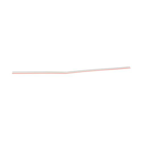 Liebherr  Freezer Drawer Trim Strip - 764153300