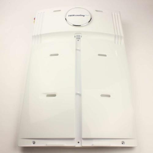 Samsung Refrigerator Fresh Food Evaporator Cover And Fan Assembly - DA97-06197S