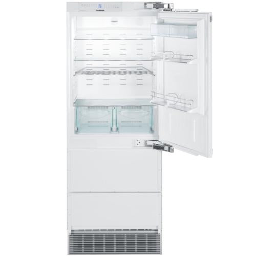 Liebherr HC1580 Built-In Combined Fridge-Freezer-Nofrost