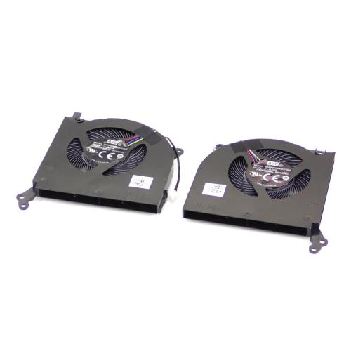 Lenovo Fan; Thermal Assemblies, Separ - 5F10S13916