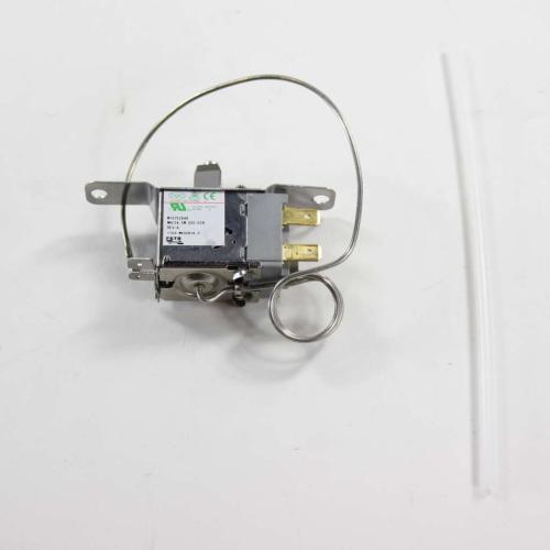 Whirlpool Refrigerator Temperature Control Thermostat - W10752646