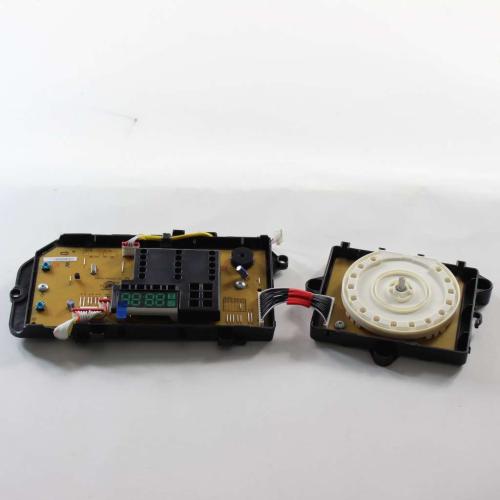 Samsung Washer Display Board Assembly - DC92-01802A