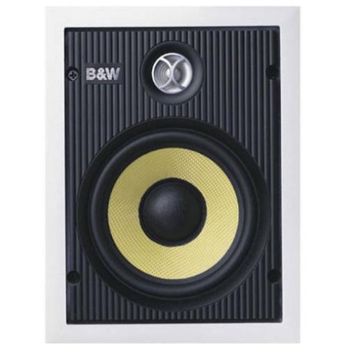 Bowers Wilkins CWM500 Cwm 500 In-Wall Speaker (5 Year)