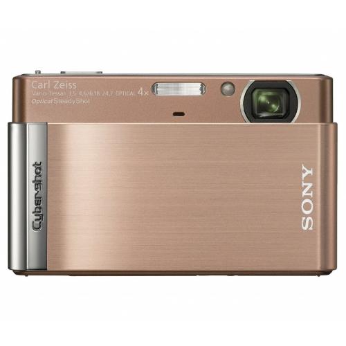 Sony DSCT90/T Cyber-Shot Digital Still Camera