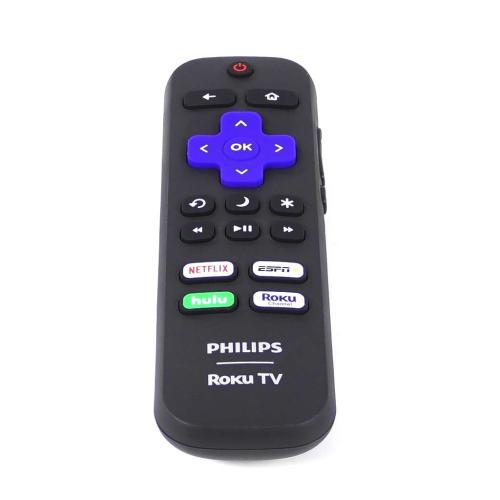Philips Remote Control - URMT21CND010