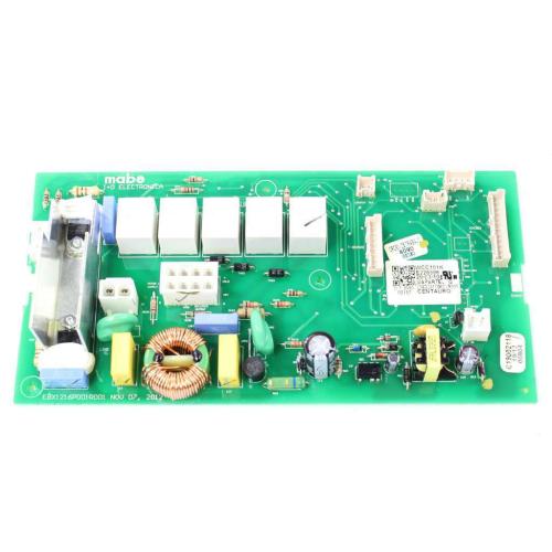 GE Laundry Center Washer Electronic Control Board - WH04X25737