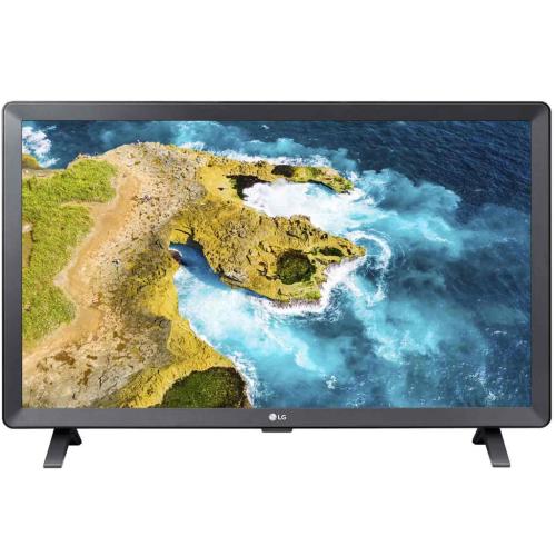 LG 24LQ520SPU Lg 24 Inch Hd Smart Tv With WebOS