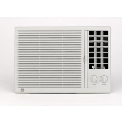 GE ASP05LBM1 Air Conditioner
