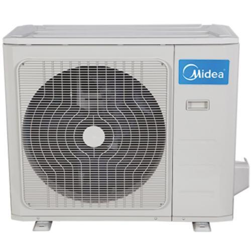Midea MOCA0124HDN1MN10W Outdoor Unit Of Split