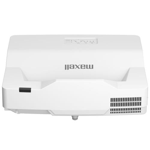 Maxell MPAW3001 Ssl Lcd Projector (Wxga, 3300Lm, Ust) 2019