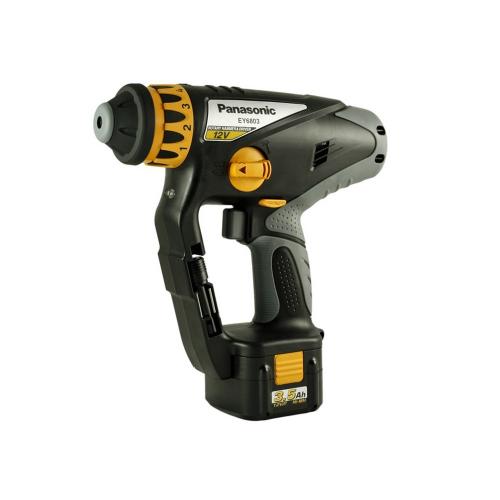Panasonic EY6803 Hammer Drill Driver