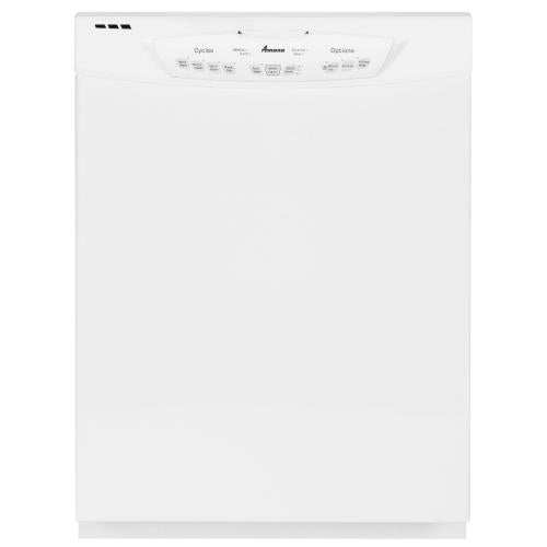 Whirlpool ADB2500AWW2