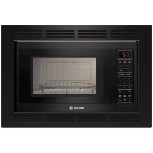 Panasonic HMB8060 1.5 Cu. Ft. Built-In Microwave Oven