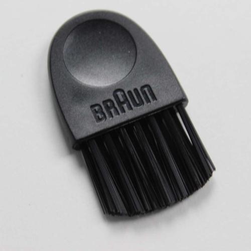 Braun Cleaning Brush, Black (Univers - 67030939