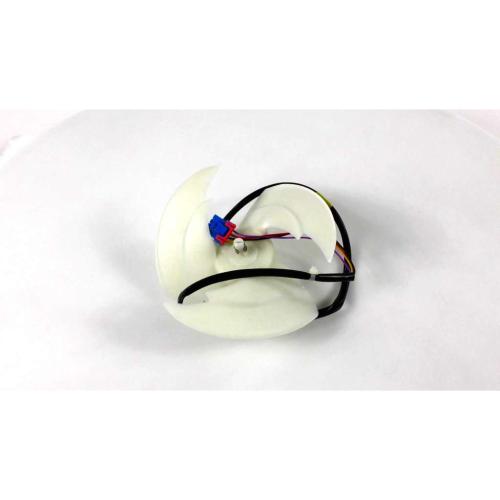 LG Motor, Dc - EAU63103305