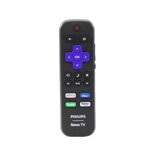 Philips Remote Control - URMT21CND015