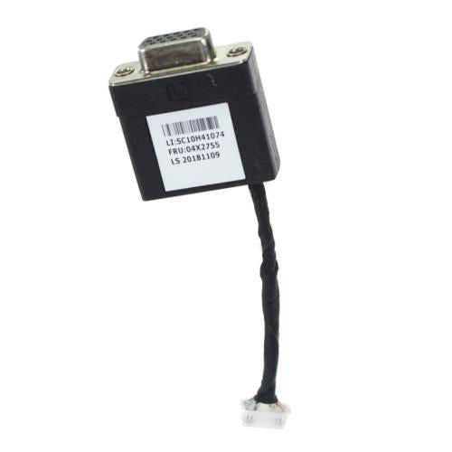 Lenovo Internal Cable - 04X2755