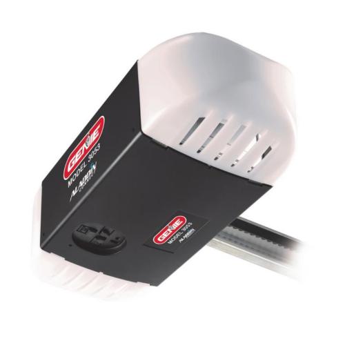 Genie 3053 Silentmax Connect