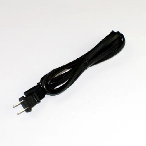 Philips Ac Cord Set Ul/Csa App 1.83M R - 996510038962