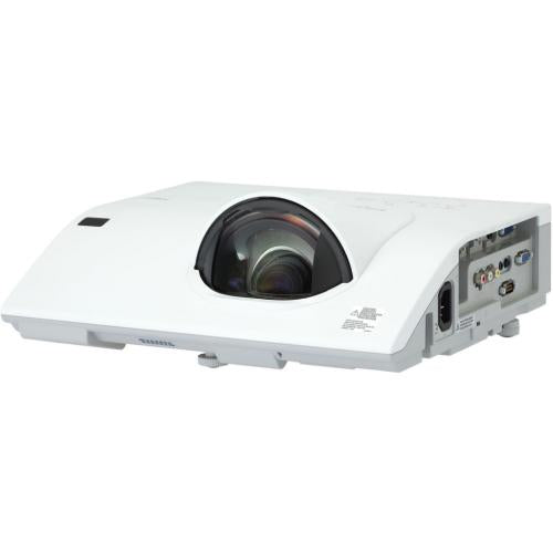 Maxell CPBW301WN Lamp Lcd Projector (Wxga, 3000Lm, St) 2015