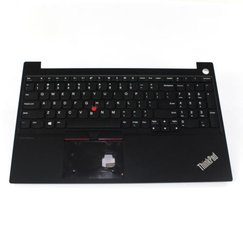 Lenovo Fe5A0 Log Up Assy Nbl Kb Bl Us - 5M10V16998