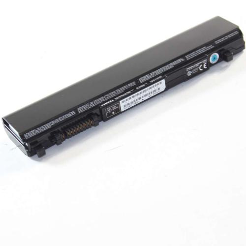 Toshiba Computer Battery Pack 6 Cell - P000531460