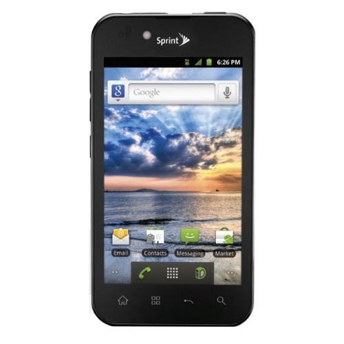 LG LGLS855