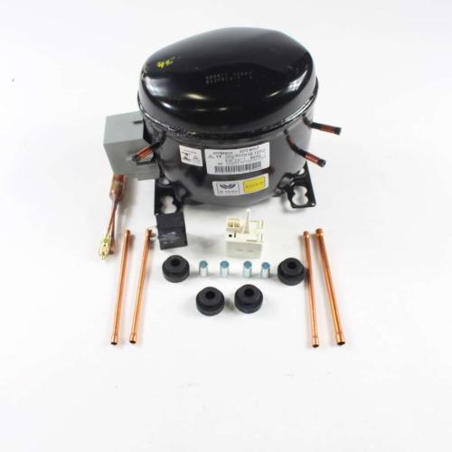 Whirlpool Refrigerator Compressor - W10309990