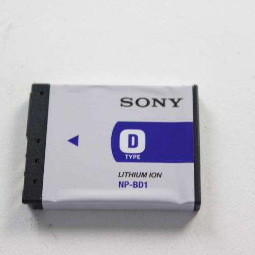 Sony Battery Pack Assembly (Bd1Uc2) - A-1567-200-A