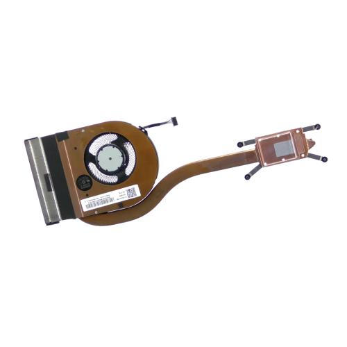 Lenovo Thermal Uma Thm Assy Toshiba - 02DM012