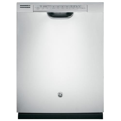 GE GDF570SSF2SS Dishwasher